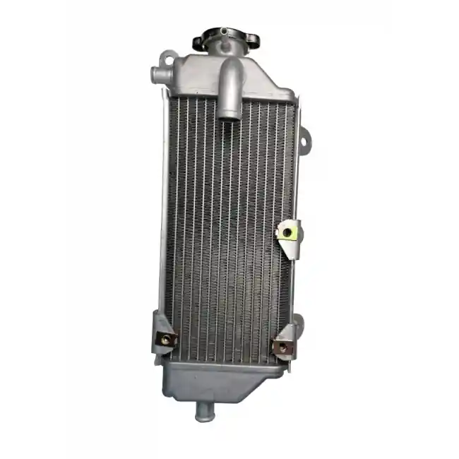 Kühler Rechts Yamaha WRF 250 2015-2019 / WRF 450 2016-2018 Online Kaufen