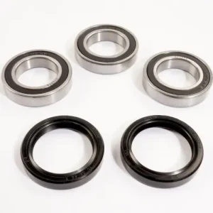 Radlager Kit Hinten Kawasaki KXF 250/450 2004- KX125 2003-2005 KX250 2003- Rabatt