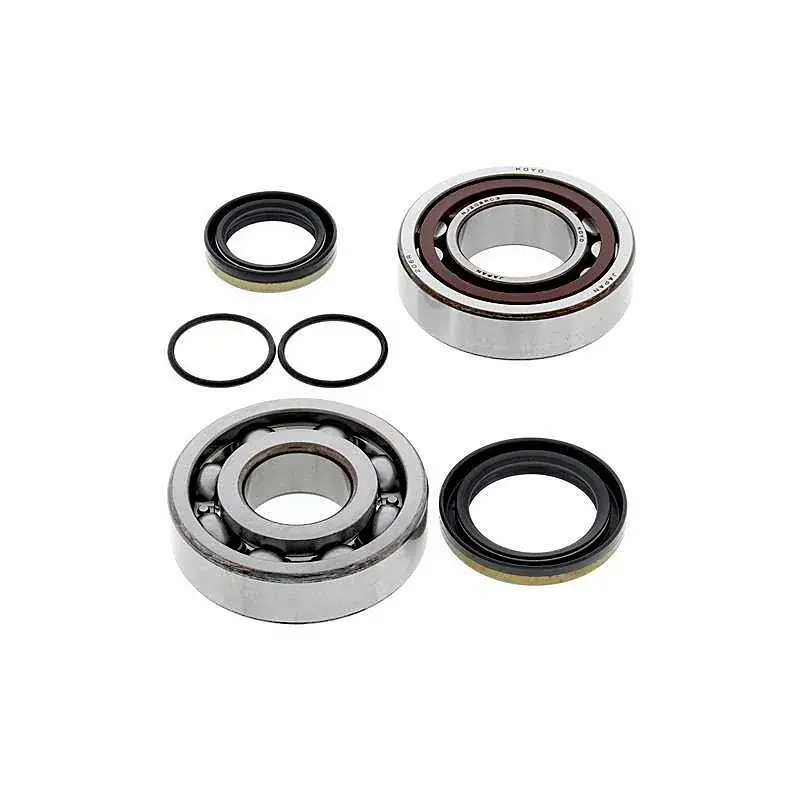 Markenware Kit de rodamientos cigüeñal All Balls 24-1097 Gas-Gas MC125 21-23, Husqvarna TC 125 14-25