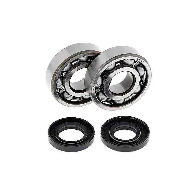 Super-Preis Kit de rodamientos cigüeñal All Balls 24-1062 YAMAHA YZ 125 2005-2024