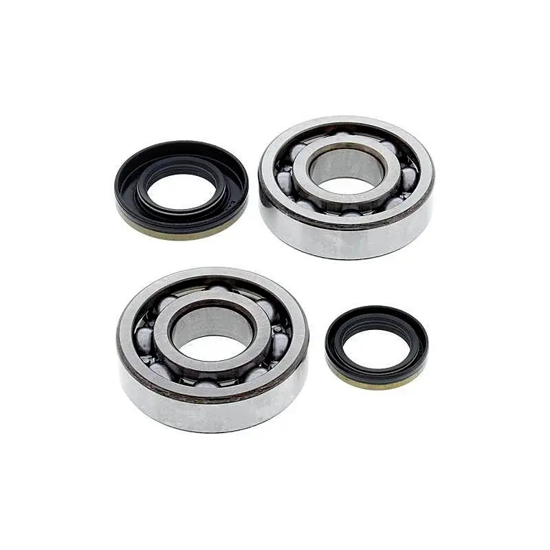 Kit de rodamientos cigüeñal All Balls 24-1046 Suzuki RM250 03-04 Bestpreis