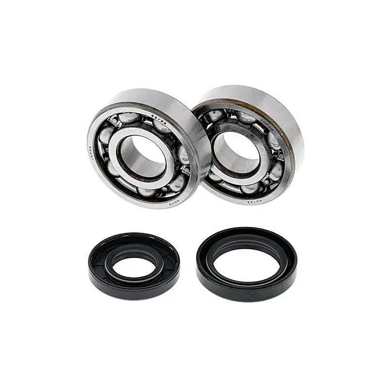 Kit de rodamientos cigüeñal All Balls 24-1025 Yamaha YZ125 01-04 Saisonangebot
