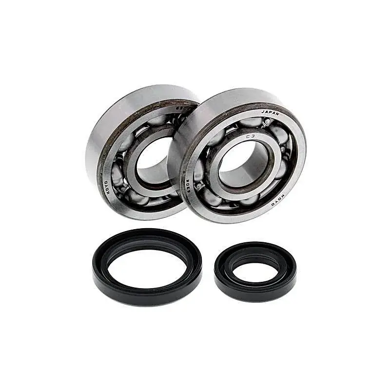 Billig Kit de rodamientos cigüeñal All Balls 24-1014 Suzuki RM80 89-01, RM85 02-23, RM85L 03-16