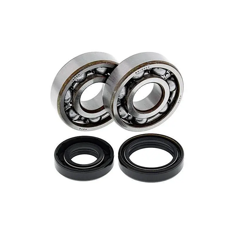 Direktkauf Kit de rodamientos cigüeñal All Balls 24-1008 Kawasaki KX125 88-05