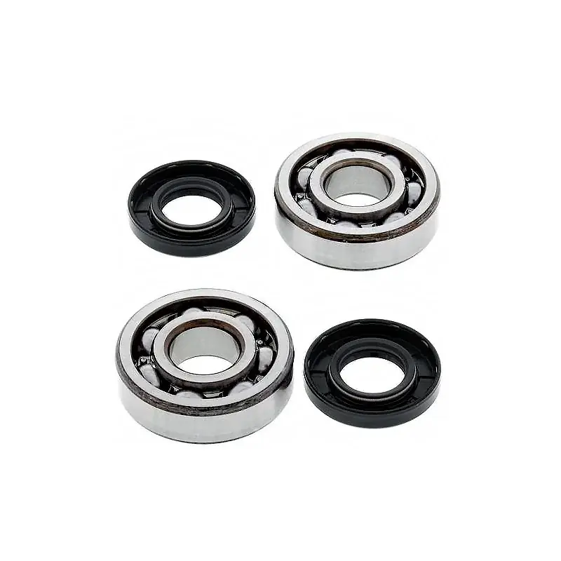 Neu Im Sortiment Kit de rodamientos cigüeñal All Balls 24-1006 KAWASAKI / SUZUKI