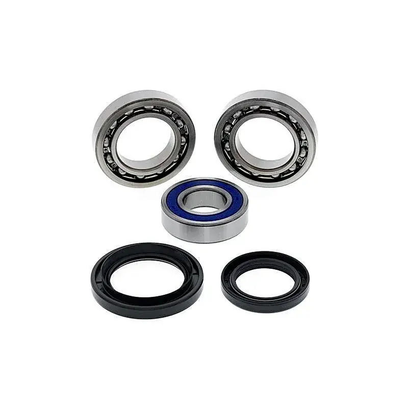 Kracherpreis Kit de rodamientos rueda All Balls 25-1018 Yamaha YFM35FX Wolverine 00-05