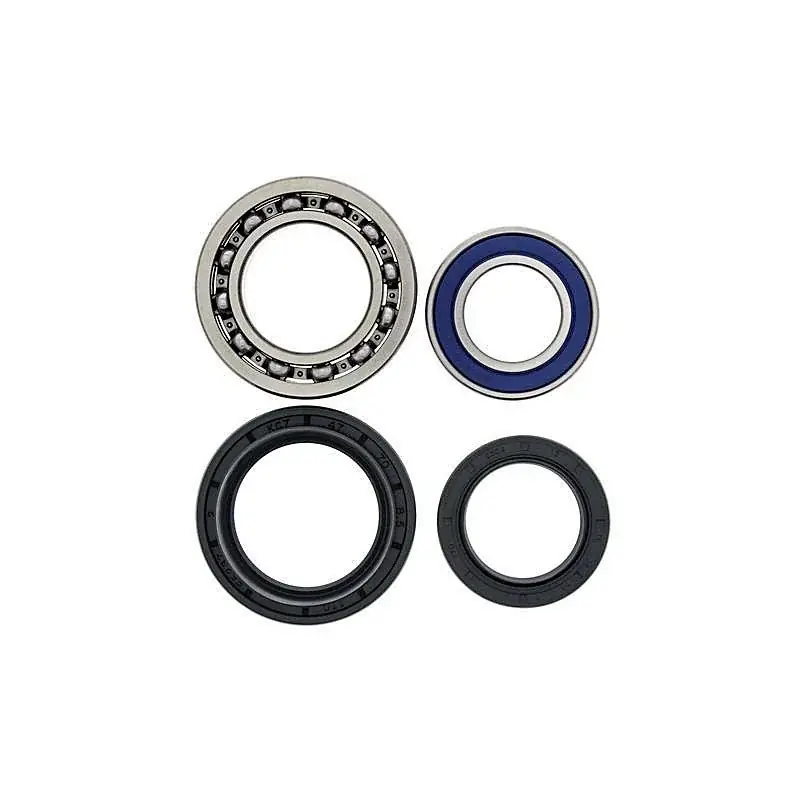 Kostenloser Rückversand Kit de rodamientos rueda All Balls 25-1012 YAMAHA 400 YFM FW KODIAK 2X4 00-01