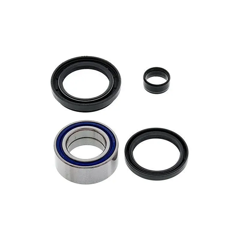 Kit de rodamientos rueda All Balls 25-1003 Honda TRX300FW Fourtrax 4x4 88-00 Mega-Angebot