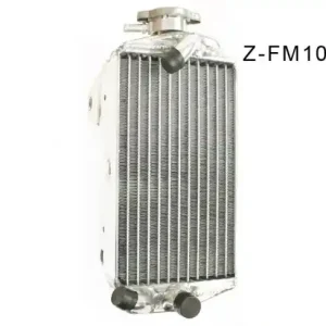 Markenware Zap Kühler Rechts Honda CRF 450 2015-2016