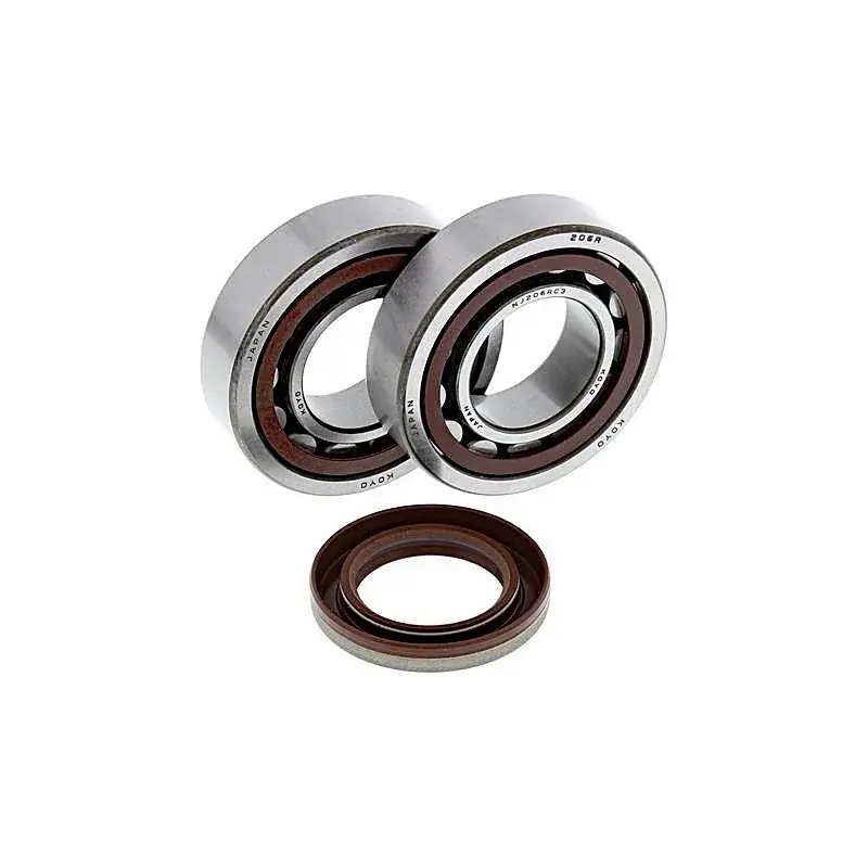 Günstig Kit de rodamientos cigüeñal All Balls 24-1106 KTM EXC 400 (2000-2002)