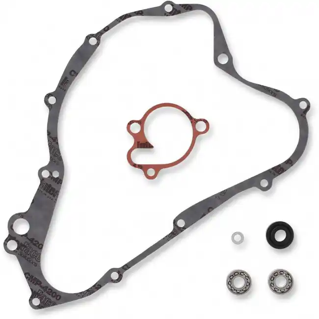 Geprüft Wasserpumpen Reparatur Kit Suzuki RM 125 1992-1997