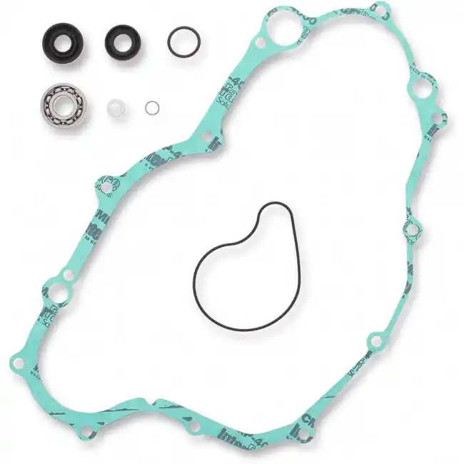 Garantierte Lieferung Wasserpumpen Reparatur Kit Yamaha YZF 250 2001-2013