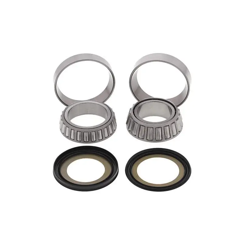Kit de rodamientos y retenes columna de dirección All Balls 22-1070 Yamaha YP400 MAJESTY 05-13 Preisreduziert