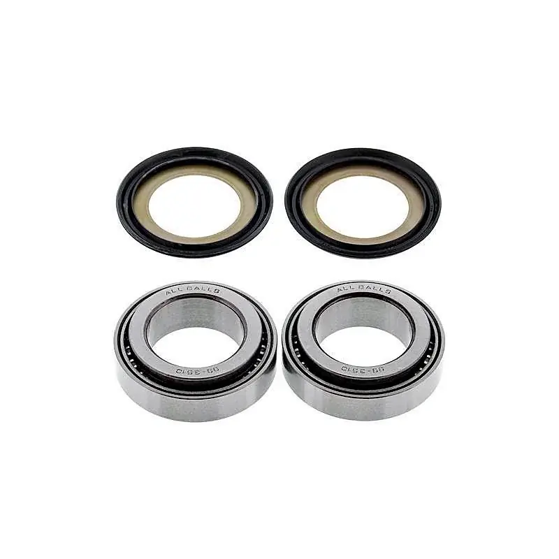 Must-Have Kit de rodamientos y retenes columna de dirección All Balls 22-1067 APRILIA 450 RXV 05-14