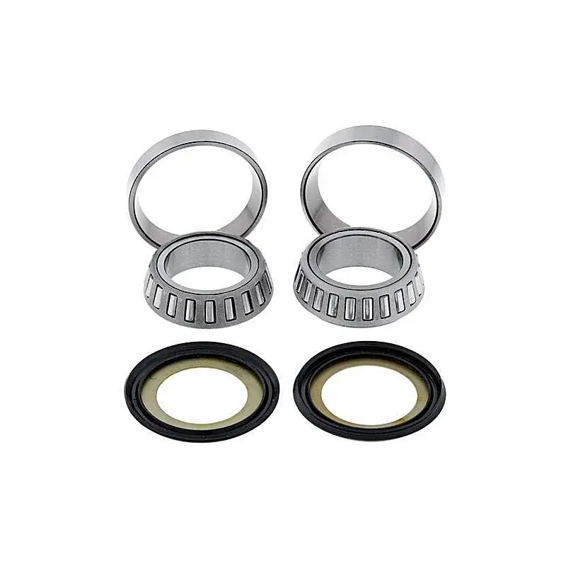 Schneller Versand Kit de rodamientos y retenes columna de dirección All Balls 22-1065 Honda CRF250R 14-17, CRF450R 13-16