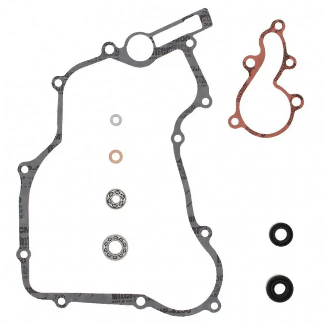 Wasserpumpen Reparatur Kit Honda CR 125 2005-2007 Meistverkauft