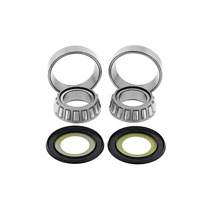 Kit de rodamientos y retenes columna de dirección All Balls 22-1062 Ducati 1000 SS 03-06 Neue Ware