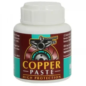 Abverkauf Motorex Copper Paste Kupferpaste 100g
