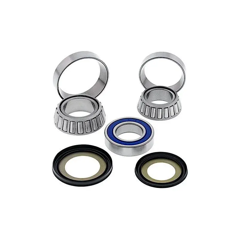 Kit de rodamientos y retenes columna de dirección All Balls 22-1060 INDIAN CHALLENGER 20-24 Zertifiziert