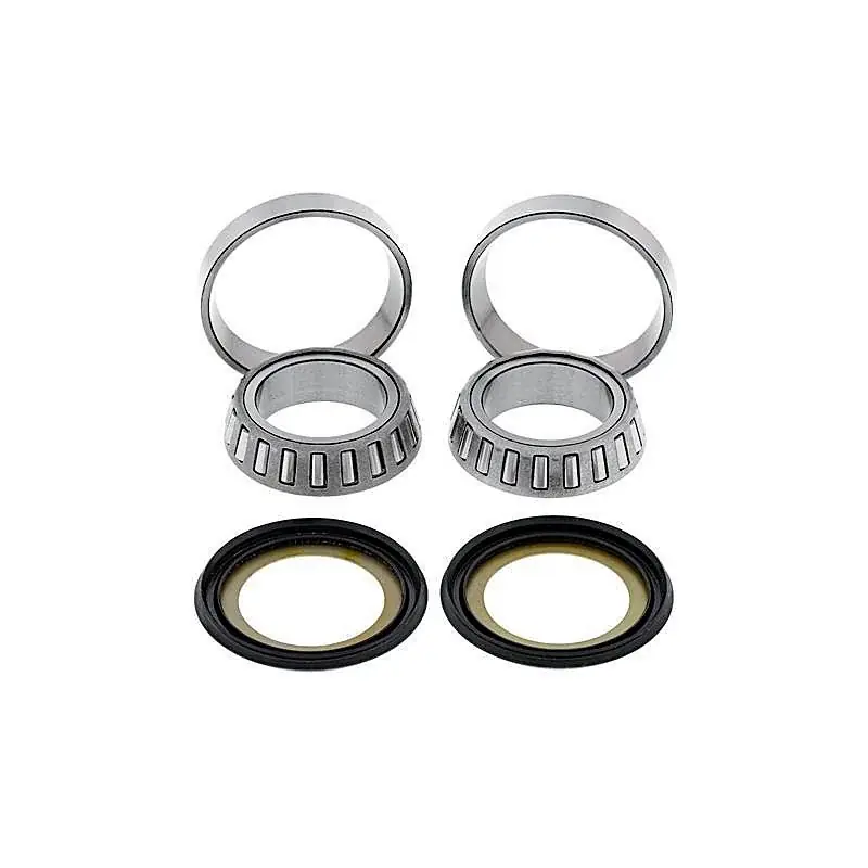 Preisknaller Kit de rodamientos y retenes columna de dirección All Balls 22-1059  Honda CRF250R 10-13, CRF450R 09-12