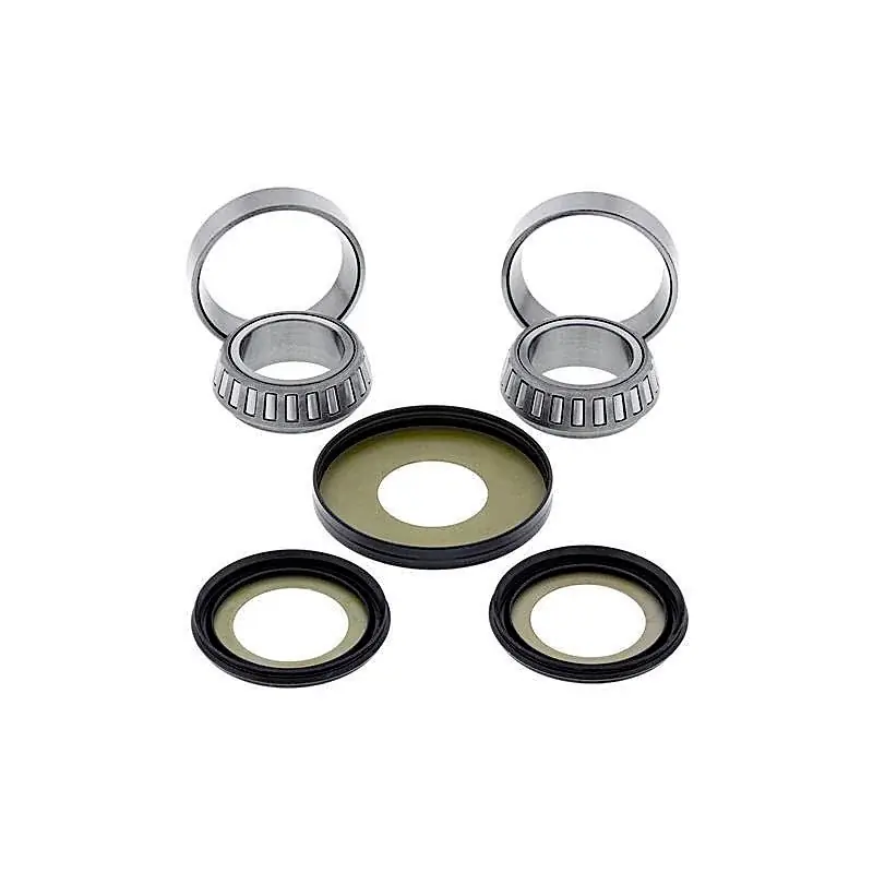 Sonderaktion Kit de rodamientos y retenes columna de dirección All Balls 22-1058  SUZUKI RMX450 10-19