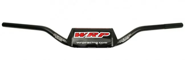 Wrp Fat Bar Lenker Us Style 839 28,6mm Ohne Mittelstrebe Nur Für Kurze Zeit