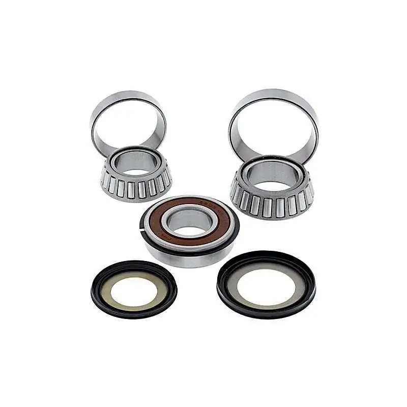 Online Kaufen Kit de rodamientos y retenes columna de dirección All Balls 22-1053  Triumph Adventurer 900 (96-01)