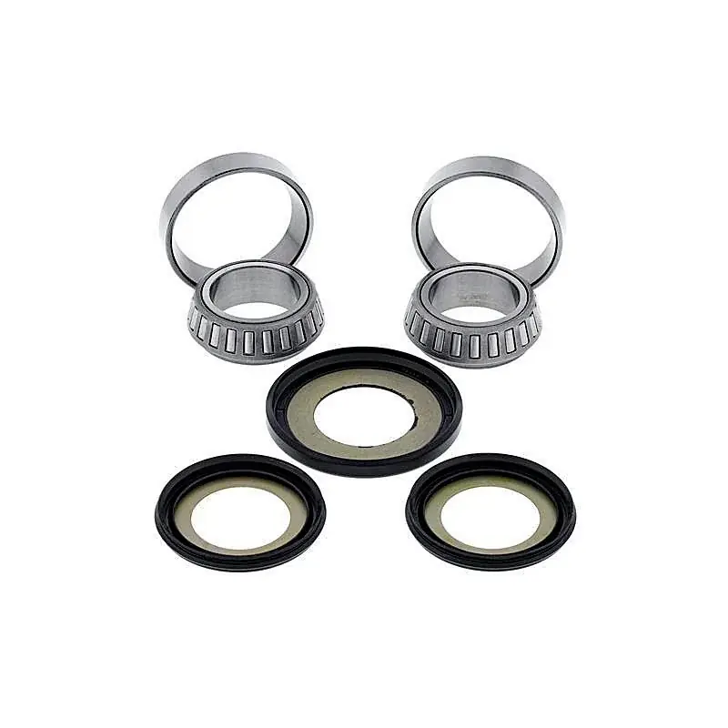 Günstig Kit de rodamientos y retenes columna de dirección All Balls 22-1048 Suzuki RM125 05-08