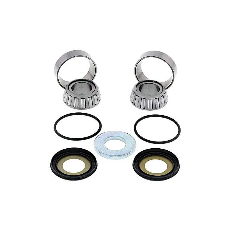 Kit de rodamientos y retenes columna de dirección All Balls 22-1047 BETA 125 EVO 2T 09-13 Garantierte Lieferung