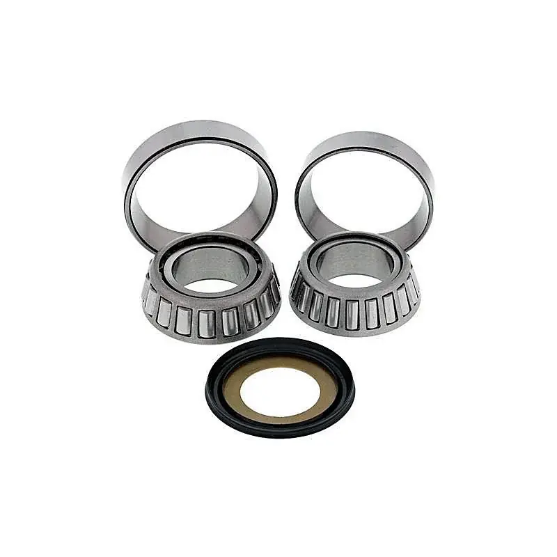 Jetzt Kaufen Kit de rodamientos y retenes columna de dirección All Balls 22-1046 Aprilia RS250 98-04