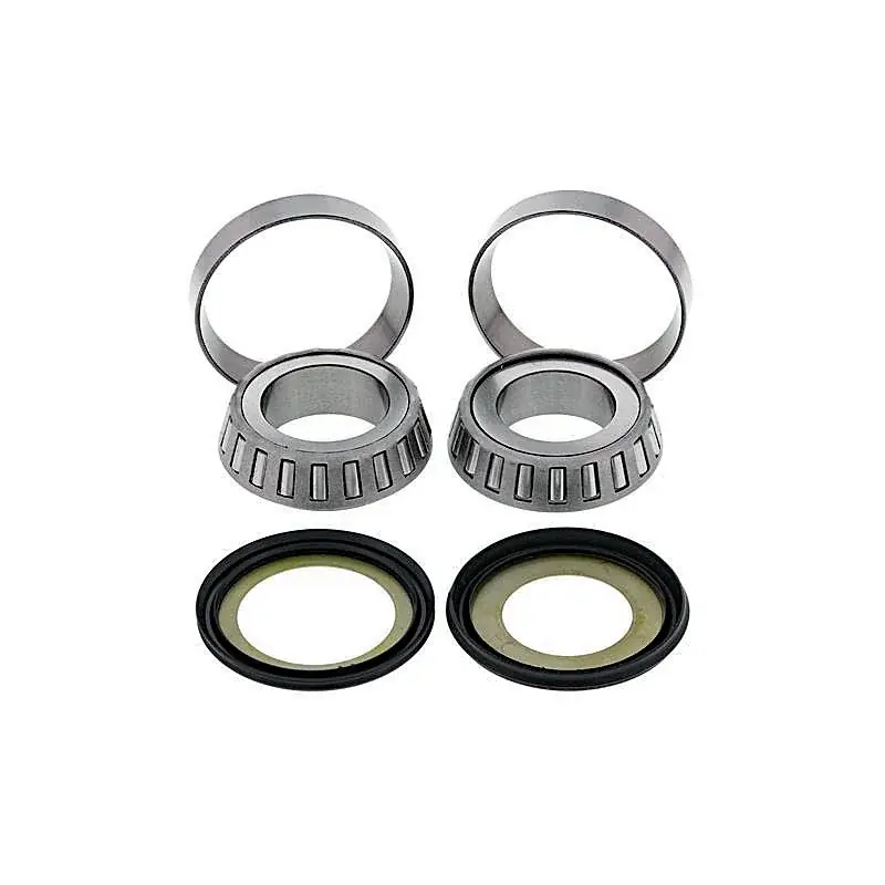 Saisonangebot Kit de rodamientos y retenes columna de dirección All Balls 22-1045 Suzuki RM80 86-89