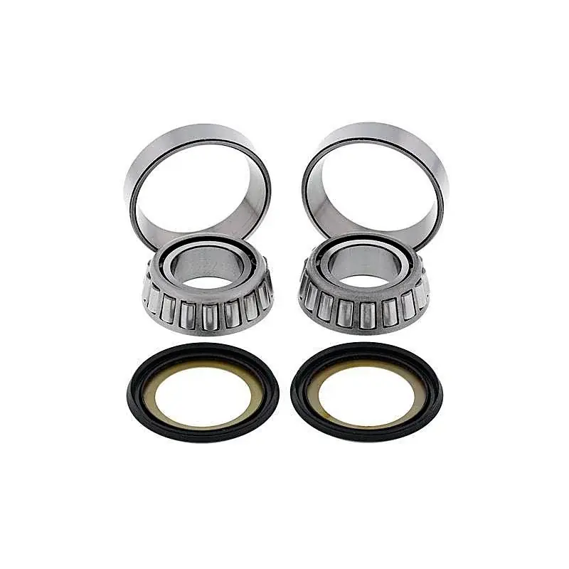 Top-Angebot Kit de rodamientos y retenes columna de dirección All Balls 22-1044 Aprilia Dorsoduro 750 (08-16)