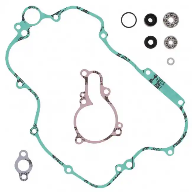 Wasserpumpen Reparatur Kit Kawasaki KX 125 1995-2002 Angebot