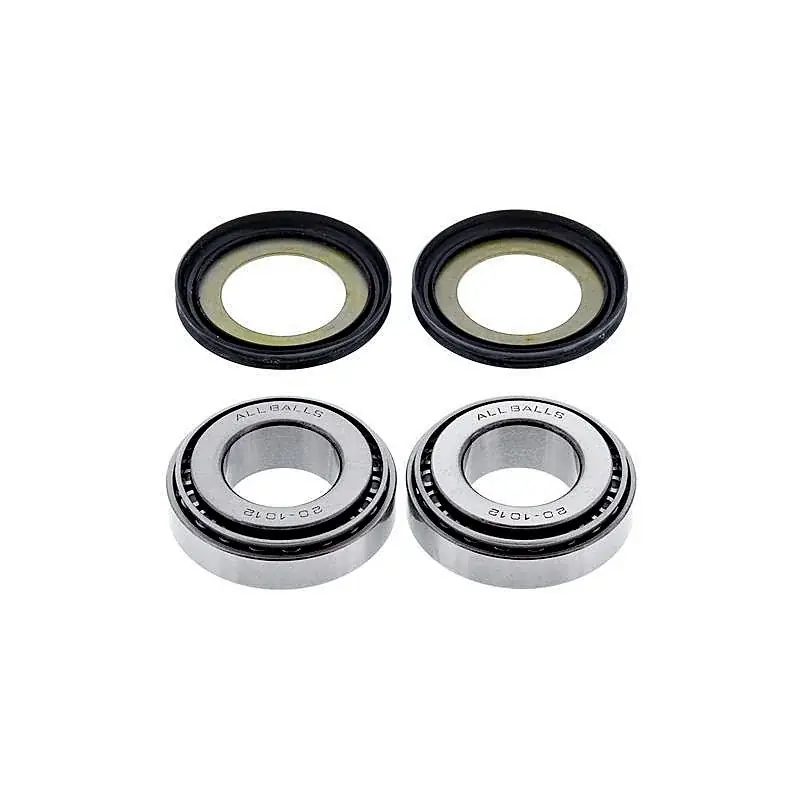 Sichere Zahlung Kit de rodamientos y retenes columna de dirección All Balls 22-1032 BUELL 1200 M2 CYCLONE 97-02