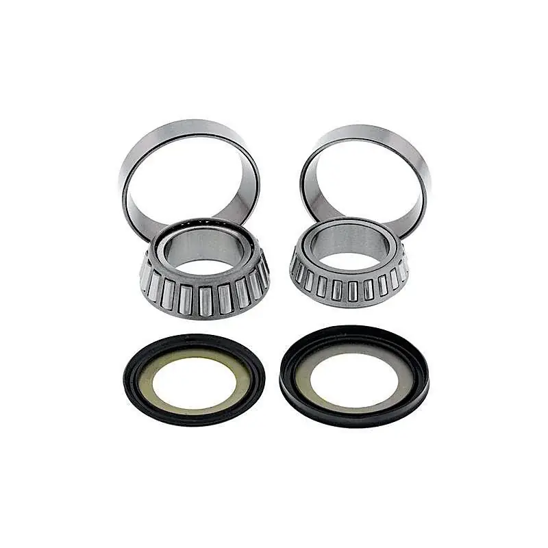 Kit de rodamientos y retenes columna de dirección All Balls 22-1030 Honda CR125R 95-97, CR250R 95-96 Neue Kollektion