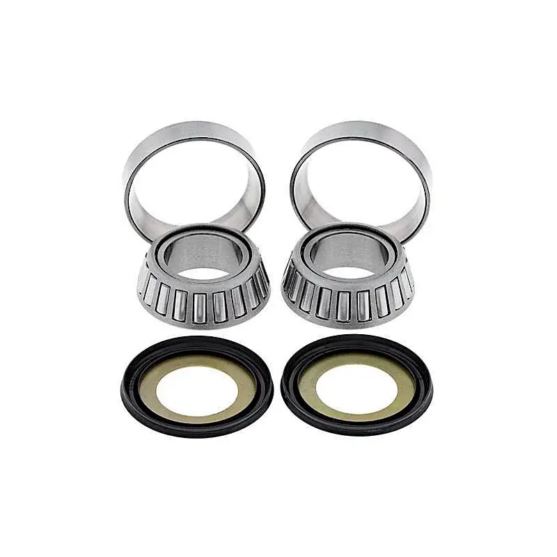 Top-Seller Kit de rodamientos y retenes columna de dirección All Balls 22-1022 HONDA 125 CRM R 93-99