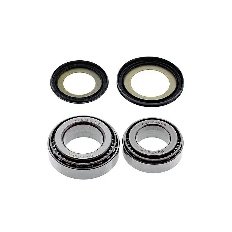 Kit de rodamientos y retenes columna de dirección All Balls 22-1020 Markenprodukt