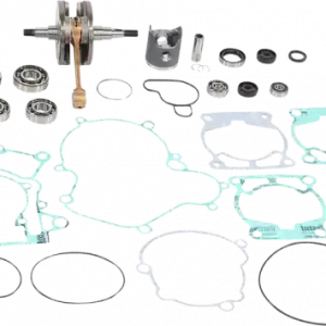 Kompletter Motor Überholsatz KTM SX 50 2013-2023 Angebot