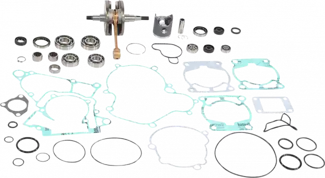 Kompletter Motor Überholsatz KTM SX 50 2013-2023 Angebot