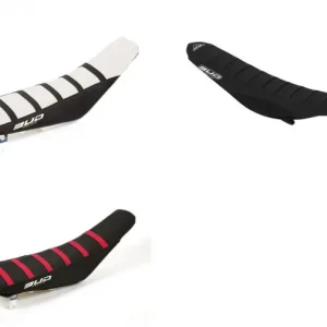 Saisonangebot Bud Racing Full Traction Sitzbankbezug Honda CRF 250R 2014-2018 / 450R 2013-2016