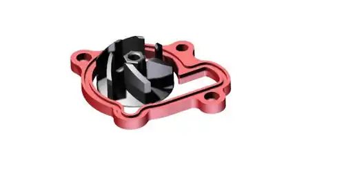 Billig Oversize Wasserpumpen-kit Honda CRF 250 2010-2017