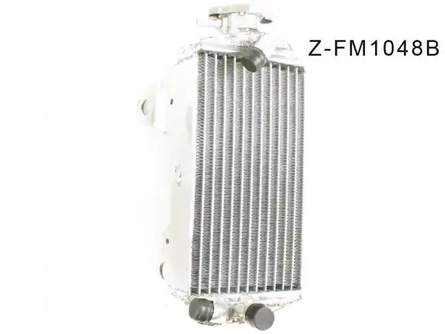 Billig Zap Kühler Rechts Honda CRF 250 2014-2015