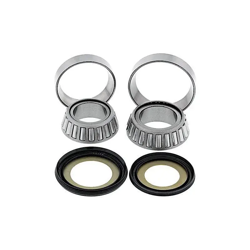 Kit de rodamientos y retenes columna de dirección All Balls 22-1009 KAWASAKI ZX 1000 Online Kaufen