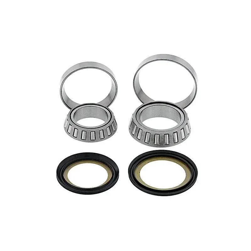 Ausverkauf Kit de rodamientos y retenes columna de dirección All Balls 22-1008 Yamaha AG200 84-06