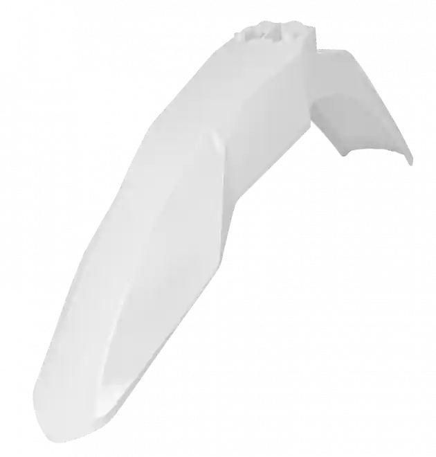 GasGas Kotflügel Vorne Weiß EC, MC 125, 250, 300, 350, 450 2021- Must-Have