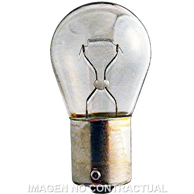 Lámpara Philips de intermitente P21W 12V 21W Mega-Angebot