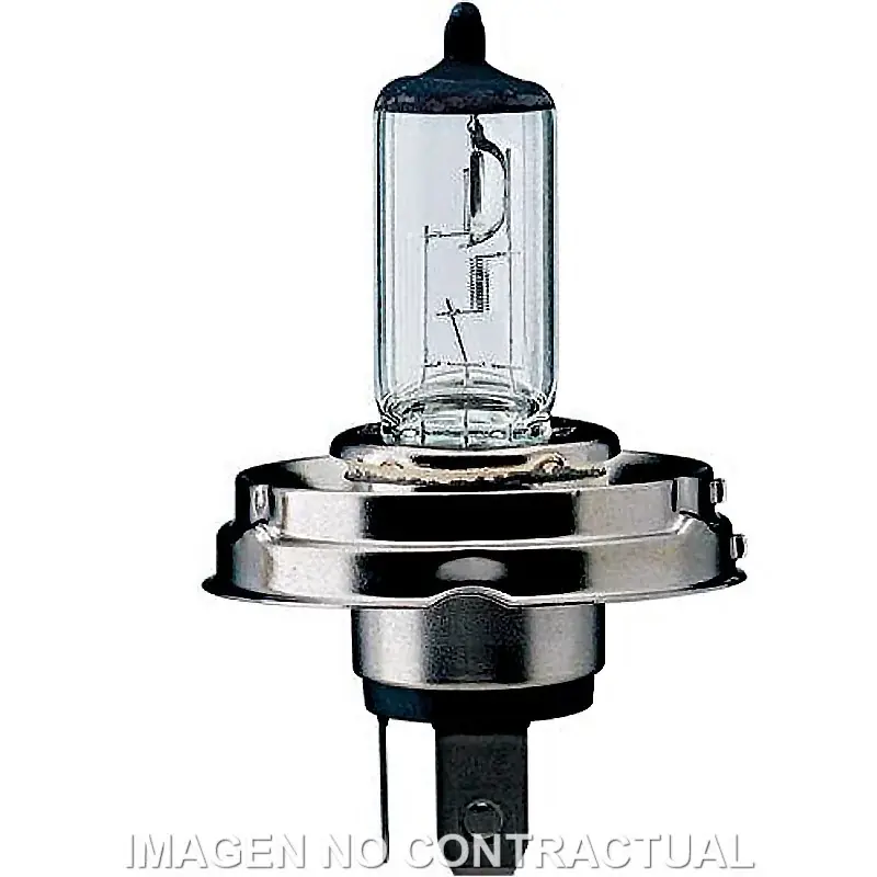 Super-Preis Lámpara Philips de óptica R2 Visio 12V 45/40 W Casquillo P45t-41