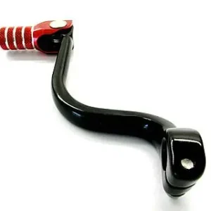 Zap Schalthebel Rot Kawasaki KX 65, 125, 250 Sofort Bestellen