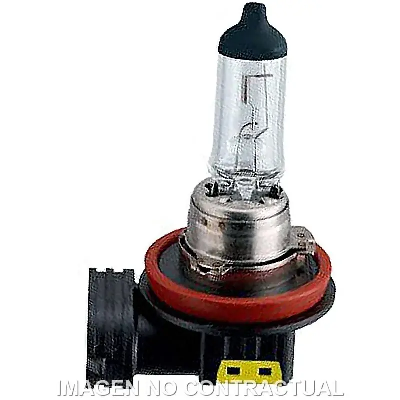 Rabatt Lámpara Philips Halógena H11 Premium 12V 55W Casquillo PGJ19-2