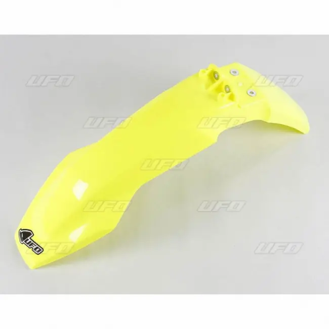 Husqvarna Kotflügel Vorne Neon Gelb FC, TC 125, 250, 350, 450 2016- / TE, FE 2017- Echt